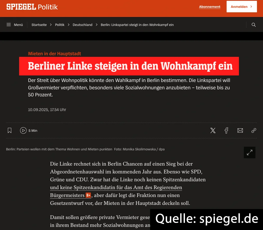 Spiegel-politik-berliner-linke-wohnkampf
