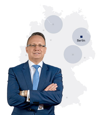 Jens Steinhagen - Unternehmerbarater und Experte für Vermögenssicherung und Anlagevermögen