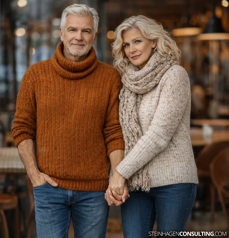 Soziale Entschädigungsgesetz SGB XIV und die Auswirkungen auf ihr Wohneigentum Das Bild zeigt besorgte Wohneigentümer. Hat das Soziale Entschädigungsgesetz SGB XIV Auswirkungen auf ihr Wohneigentum ?