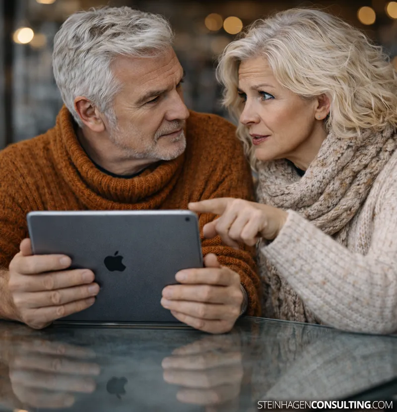 Eine Familie ist besorgt um ihr Wohneigentum. Bietet der Artikel 15 Grundgesetz die Mittel zur Vergesellschaftung?